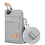 Laptoptas voor 14 inch laptop - WIWU Pioneer Shoulder - Grijs