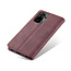 Hoesje voor Xiaomi Redmi Note 10  - Rood