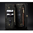 CaseMe - Case for Apple iPhone 13 - Wallet Case with Card Holder, Magnetic Detachable Cover - Black
