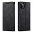 Hoesje voor iPhone 11 Pro Max  - Zwart