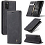 Hoesje voor Samsung Galaxy S20  - Zwart