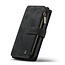 Hoesje voor Apple iPhone 13  - Zwart