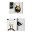 Micro USB Kabel - Snellader - 1.2 meter - Goud