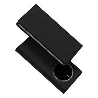 Dux Ducis Hoesje voor Honor Magic7  - Zwart