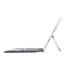 Toetsenbord geschikt voor Microsoft Surface Go / Go 2 / Go 3 - Bluetooth Toetsenbord Cover - Met Touchpad - Grijs