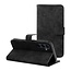 Hoesje voor Samsung Galaxy A36 Tender Book Case - Zwart