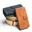 Hoesje voor Samsung Galaxy A56 Tender Book Case - Bruin