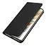 Hoesje voor Honor Magic7 Lite/X9c/X60 Pro  - Zwart