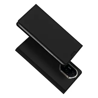 Dux Ducis Hoesje voor Honor 300 Pro / Ultra  - Zwart