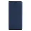 Hoesje voor Honor Magic7 Lite/X9c/X60 Pro  - Donkerblauw