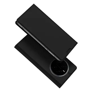 Dux Ducis Hoesje voor Honor Magic7 Pro  - Zwart