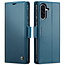 Hoesje voor Samsung Galaxy A56  - Blauw