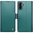 Hoesje voor Samsung Galaxy A26  - Groen