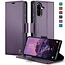 Hoesje voor Samsung Galaxy A36  - Paars