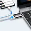 Joyroom - USB-C naar USB-A Adapter - Universele Adapter Geschikt voor Telefoon, Tablets en Laptops - Grijs