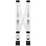 WiWU - Universele Ergonomische Aluminium Laptop standaard - 11.6 tot 15.4 inch - Zilver