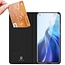 Hoesje voor Xiaomi Mi 11  - Zwart