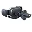 Joyroom - Stevige Telefoonhouder - Telefoonhouder auto - Telefoonhouder auto ventilatie - Universele telefoonhouder -  Zilver