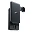 Joyroom - 4 in 1 Oplaad station station geschikt voor Apple iPhone / Apple Watch / Airpods - Oplaadstation iPhone - Oplaadstation Apple - Zwart