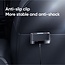 Joyroom - Autolader met 5 USB poorten - 3.0 Quick Charge - Snellader - USB-A - 1.5 Meter - Zwart