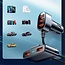 Joyroom - Autolader met 5 USB poorten - 3.0 Quick Charge - Snellader - USB-A - 1.5 Meter - Zwart