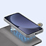 Hoesje voor Samsung Galaxy S25  - Grijs