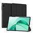 Tablet hoes geschikt voor de Honor Pad X8a - Zwart