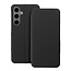 Hoesje voor Samsung Galaxy S25 Ultra  - Zwart