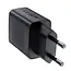 Acefast - Universele adapter - Oplader USB-C - Adapter USB-C - Snellader - 20W - Zwart