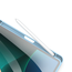 Xiaomi Pad 6 / Pad 6 Pro - Toby Series - Tri-Fold Book Case - Blauw