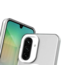 Hoesje voor Samsung Galaxy A26  - Transparant