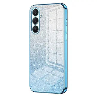 Cover2day Hoesje voor Samsung Galaxy A26  - Blauw