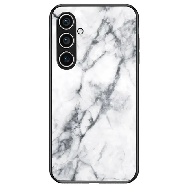 Hoesje voor Samsung Galaxy A26  - Wit