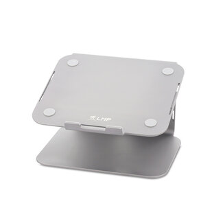 LMP LMP ProStand, ergonomic table stand, aluminium, space grey