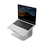 LMP ProStand, ergonomic table stand, aluminium, space grey