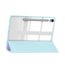 Tablet hoes geschikt voor de Samsung Galaxy Tab S10 FE (2025) - Licht Blauw