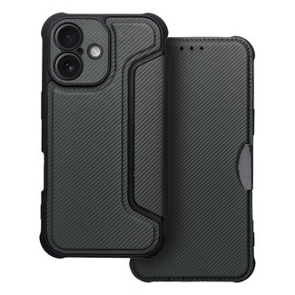 Cover2day Hoesje voor Apple iPhone 16 Plus  - Groen