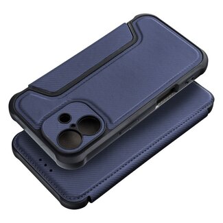 Cover2day Hoesje voor Apple iPhone 16  - Blauw