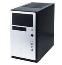 PC behuizing Microtower Antec