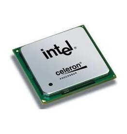 Processor Intel Celeron D
