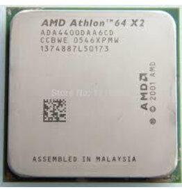 Processor AMD Athlon 4400+