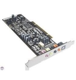 Geluidskaart Asus Xonar
