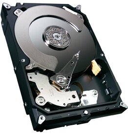 Harde schijf Samsung type M