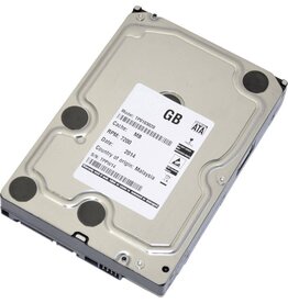 Harde schijf Samsung type MM