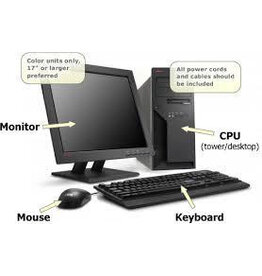 PC 1024MB / type M HP Pavilion
