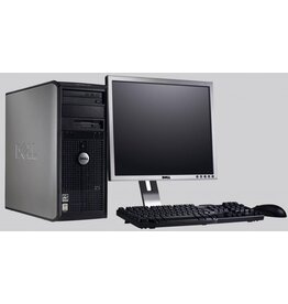 PC 1024MB / type MM HP Pavilion