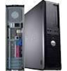 Dell Optiplex 780 DT