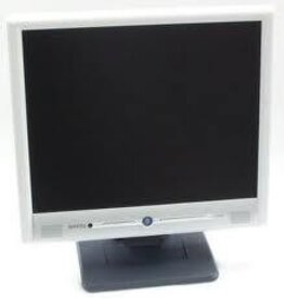TFT monitor 19 inch BENQ Standard