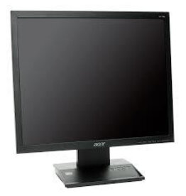 TFT monitor 20 inch Acer