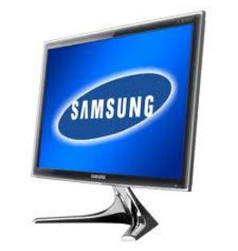 TFT monitor 17 inch Samsung